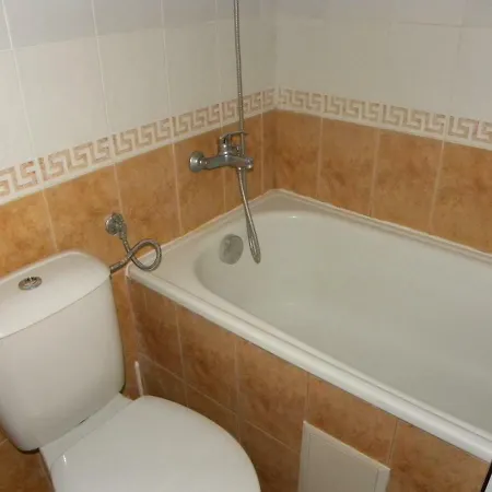 Breeze 28 Apartment Ravda