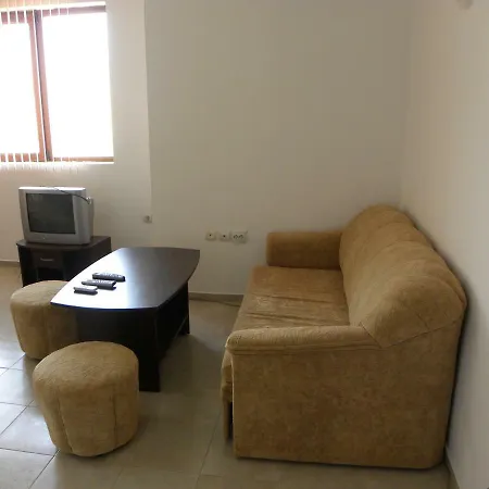 Breeze 28 Apartamento Ravda