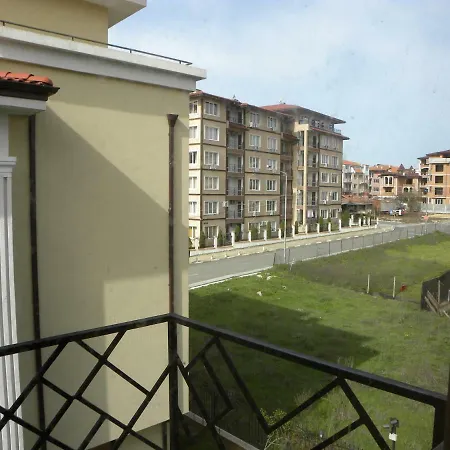 Breeze 28 * Ravda