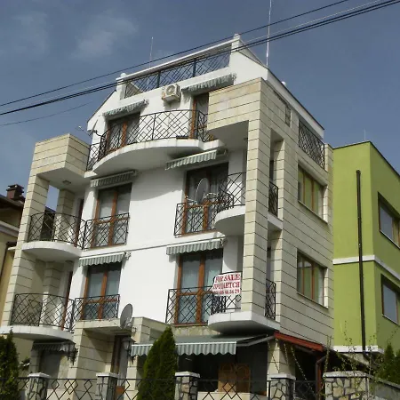 Breeze 28 Ravda