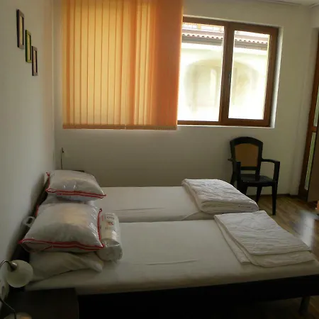 Apartamento Breeze 28 Ravda
