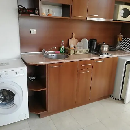 Apartamento Breeze 28