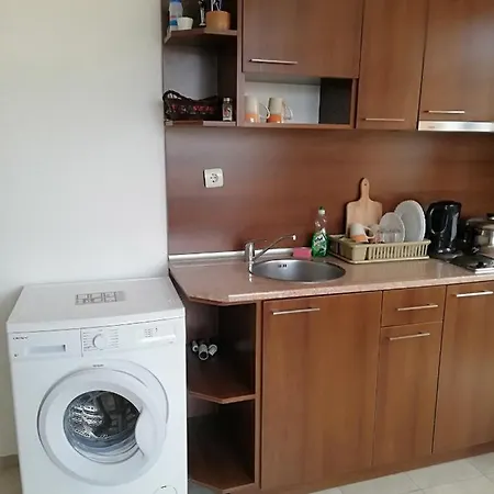 Apartamento Breeze 28 Ravda