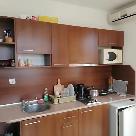 Apartamento Breeze 28 *